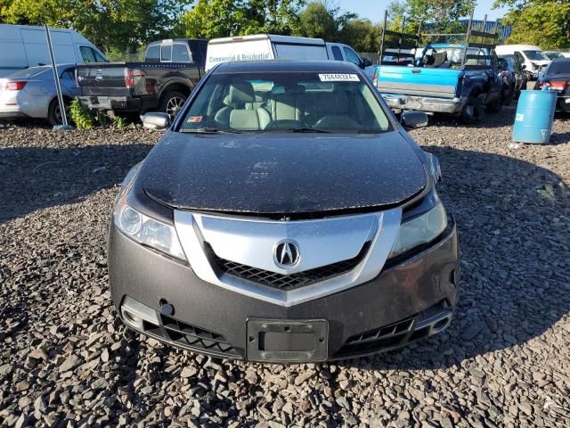 Photo 5 from auction – 2010 ACURA TL with VIN 19UUA9F55AA007285