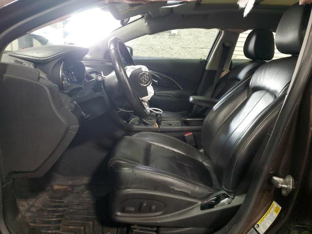 Foto 7 de la subasta – 2015 BUICK LACROSSE con VIN 1G4GB5G36FF201389