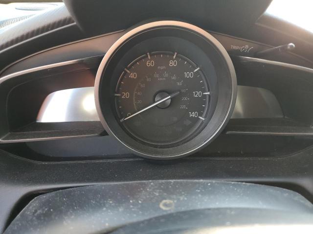 Photo 9 from auction – 2019 MAZDA CX-3 SPORT with VIN JM1DKDB71K1456213