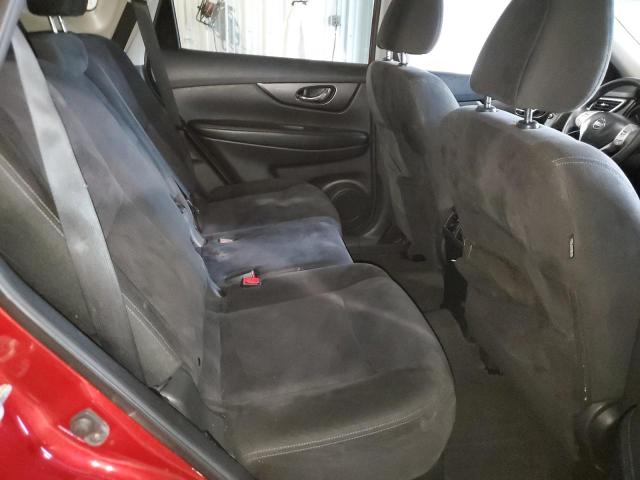 Photo 11 from auction – 2015 NISSAN ROGUE S with VIN KNMAT2MV5FP512219