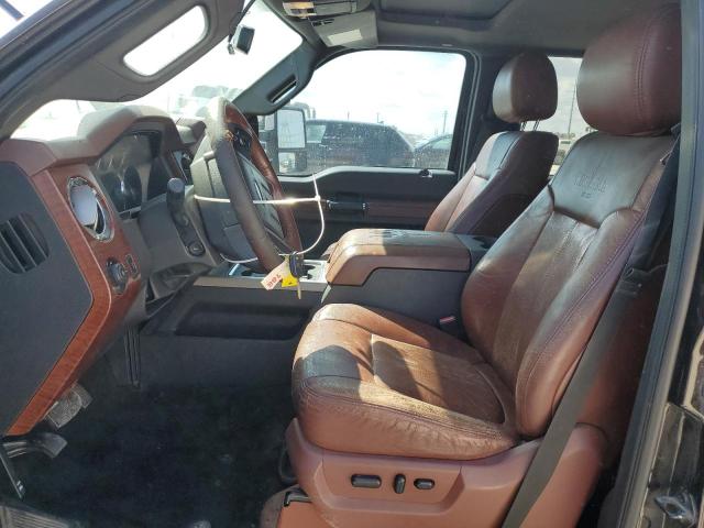 Photo 7 from auction – 2013 FORD F250 SUPER with VIN 1FT7W2BT3DEB33859