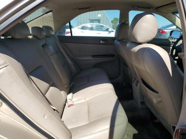 Photo 10 from auction – 2005 TOYOTA CAMRY LE with VIN 4T1BE30K35U075980