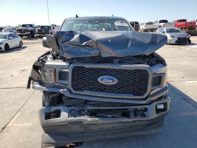 Photo 5 from auction – 2019 FORD F150 SUPER with VIN 1FTEW1CP6KFA60612