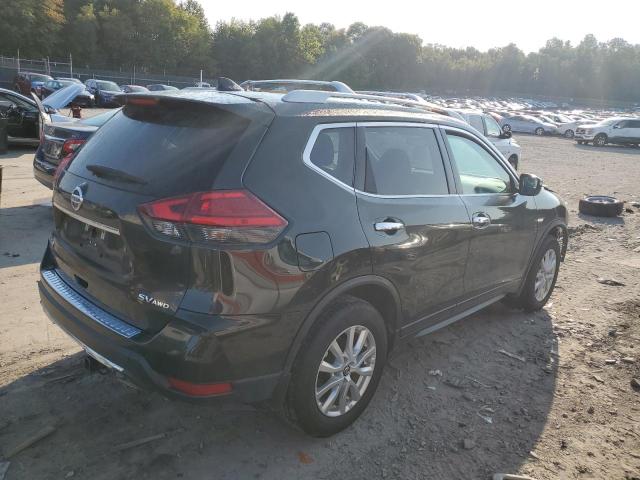 Photo 3 from auction – 2017 NISSAN ROGUE SV with VIN 5N1AT2MV3HC815425
