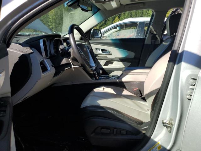 Photo 7 from auction – 2012 CHEVROLET EQUINOX LT with VIN 2GNFLNEK2C6128669