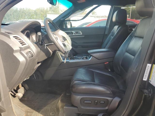 صورة رقم 7 من المزاد - 2014 FORD EXPLORER X مع VIN 1FM5K8D81EGA40662