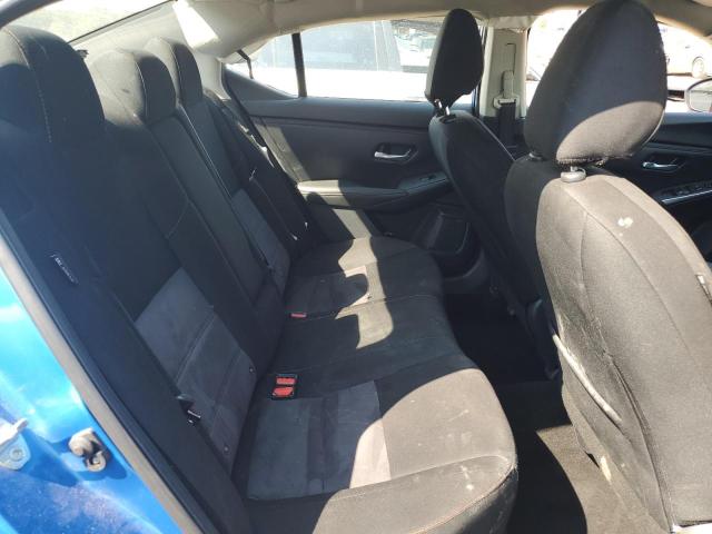 Photo 10 from auction – 2024 NISSAN SENTRA SR with VIN 3N1AB8DV5RY312002