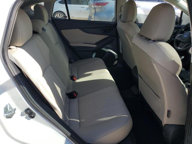 Photo 10 from auction – 2023 SUBARU IMPREZA with VIN 4S3GTAB66P3705990