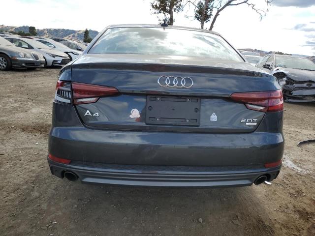 صورة رقم 6 من المزاد - 2018 AUDI A4 PREMIUM مع VIN WAUKMAF41JA227221