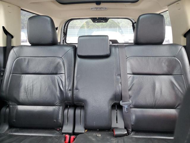 Photo 10 from auction – 2013 FORD FLEX SEL with VIN 2FMHK6C81DBD11583