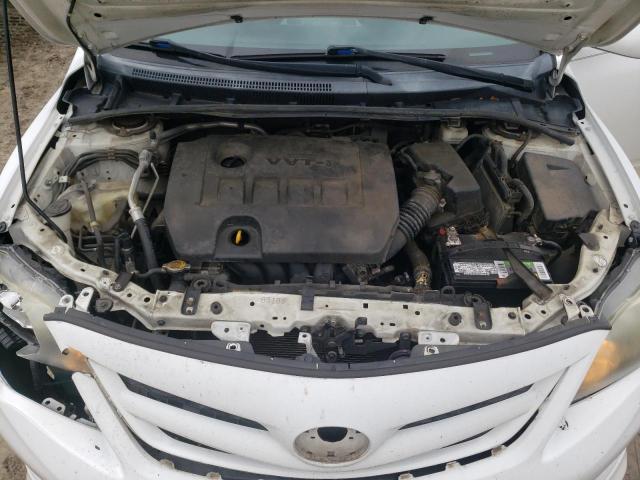 Photo 11 from auction – 2013 TOYOTA COROLLA BA with VIN 2T1BU4EE8DC941460