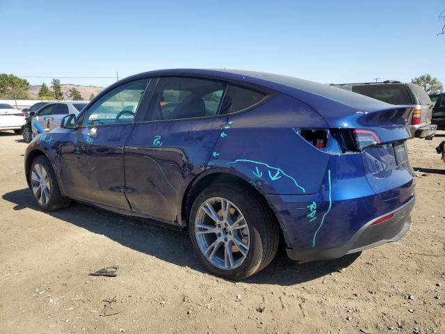 Photo 2 from auction – 2023 TESLA MODEL Y with VIN 7SAYGDEE0PF791560