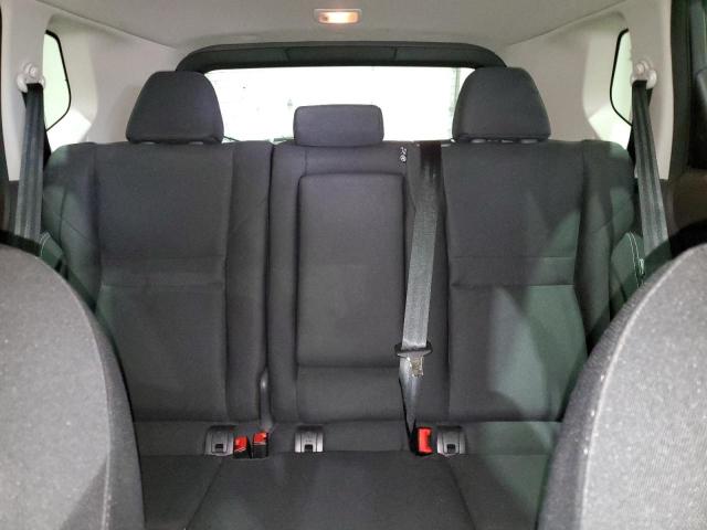 Photo 10 from auction – 2023 NISSAN ROGUE with VIN 5N1BT3AB2PC756306