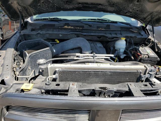 Photo 11 from auction – 2011 DODGE RAM 1500 with VIN 3D7JB1ET1BG614468