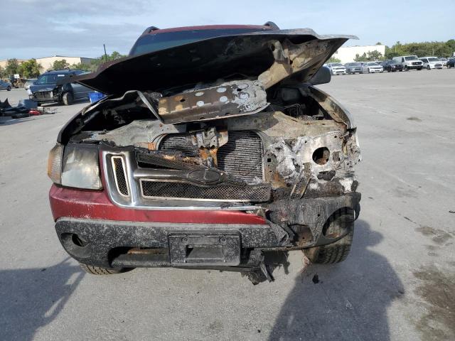 Photo 5 from auction – 2001 FORD EXPLORER S with VIN 1FMZU67EX1UC03550