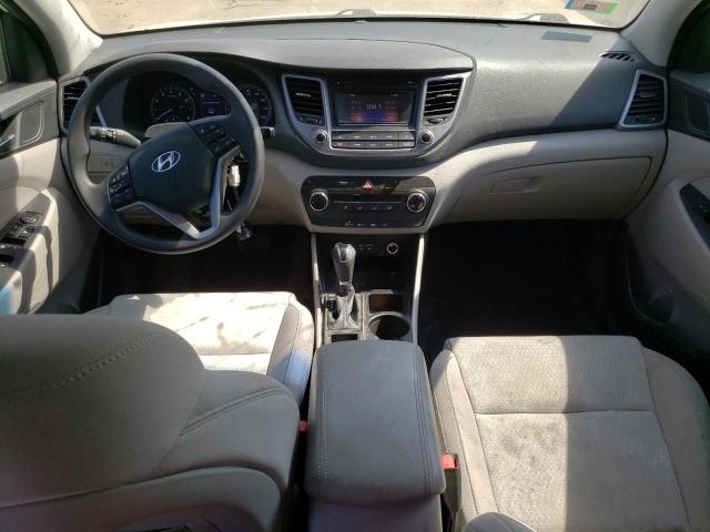Photo 8 from auction – 2016 HYUNDAI TUCSON LIM with VIN KM8J3CA46GU226735