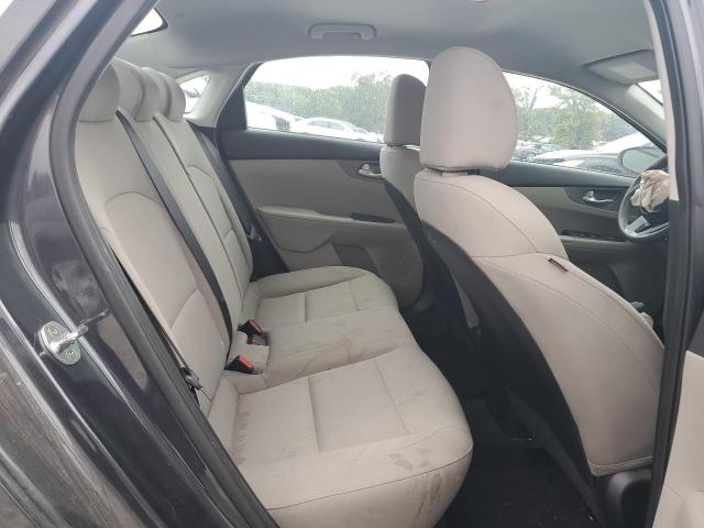 Photo 10 from auction – 2019 KIA FORTE FE with VIN 3KPF24AD6KE029591