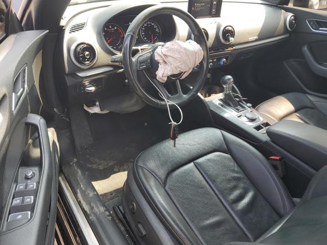 صورة رقم 8 من المزاد - 2017 AUDI A3 PREMIUM مع VIN WAU78LFF6H1074014