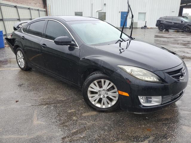 Photo 4 from auction – 2009 MAZDA 6 I with VIN 1YVHP82A395M26228