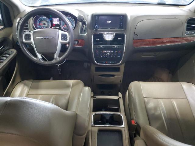 Photo 8 from auction – 2014 CHRYSLER TOWN & COU with VIN 2C4RC1BG1ER460165