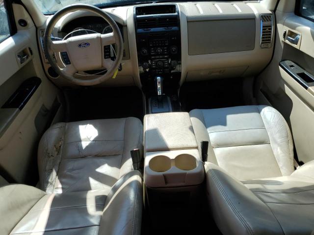 Photo 8 from auction – 2010 FORD ESCAPE LIM with VIN 1FMCU0EG4AKB56714