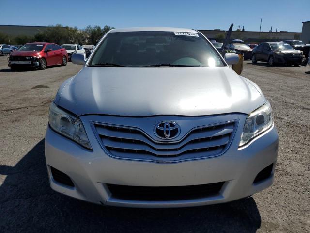 Photo 5 from auction – 2010 TOYOTA CAMRY BASE with VIN 4T4BF3EK6AR053509