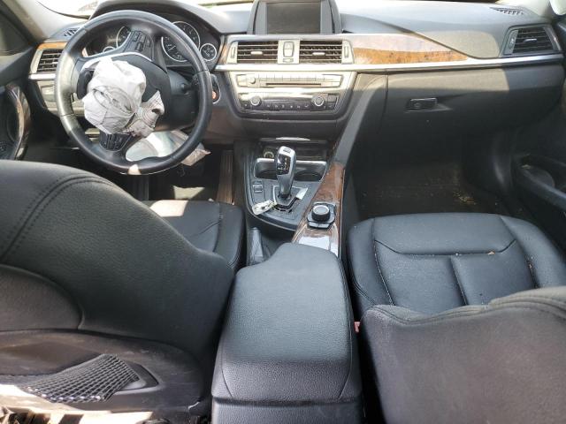 Photo 8 from auction – 2014 BMW 328 I SULE with VIN WBA3C1C5XEK114677