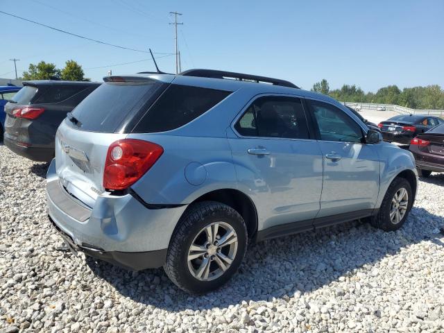Photo 3 from auction – 2014 CHEVROLET EQUINOX LT with VIN 2GNALBEK6E6205605