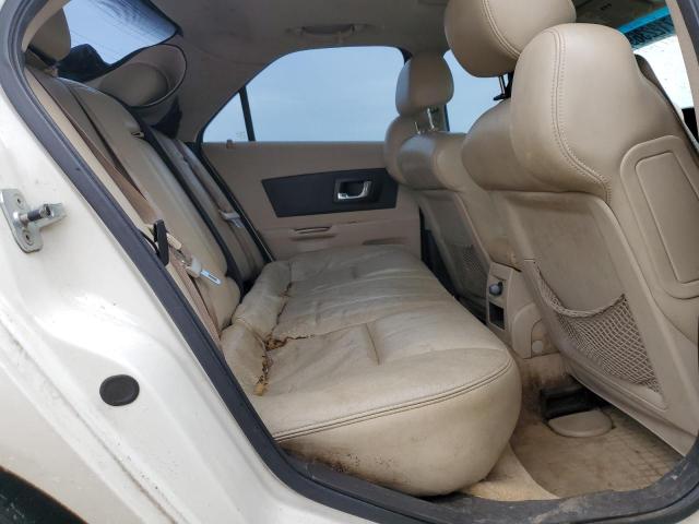 Photo 10 from auction – 2004 CADILLAC CTS with VIN 1G6DM577240182976