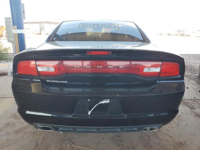 Photo 6 from auction – 2013 DODGE CHARGER SE with VIN 2C3CDXBG4DH637399