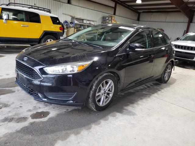 Zdjęcie 1 z aukcji – 2017 FORD FOCUS SE z VIN 1FADP3K21HL293775