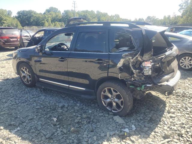 Photo 2 from auction – 2017 SUBARU FORESTER 2 with VIN JF2SJAWC2HH515142