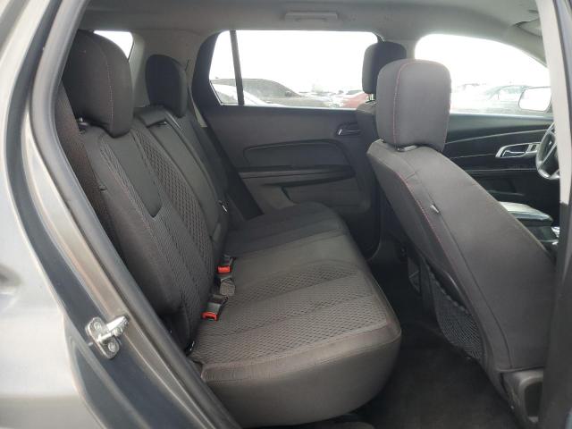 Photo 11 from auction – 2013 GMC TERRAIN SL with VIN 2GKALMEK1D6363793