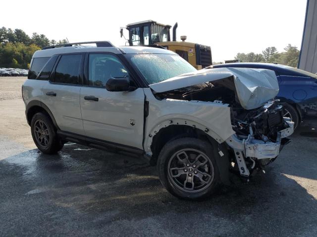 Photo 4 from auction – 2022 FORD BRONCO SPO with VIN 3FMCR9B60NRD44729