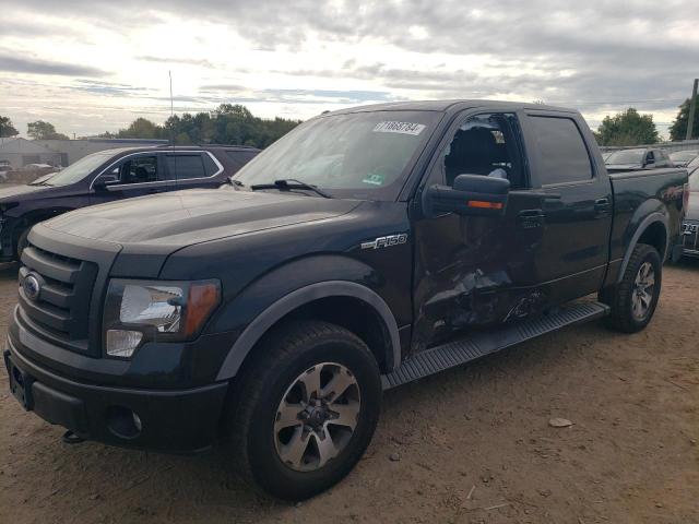 FORD F150 SUPER 2012 with VIN 1FTFW1EF7CFB90358 - Photo from auction