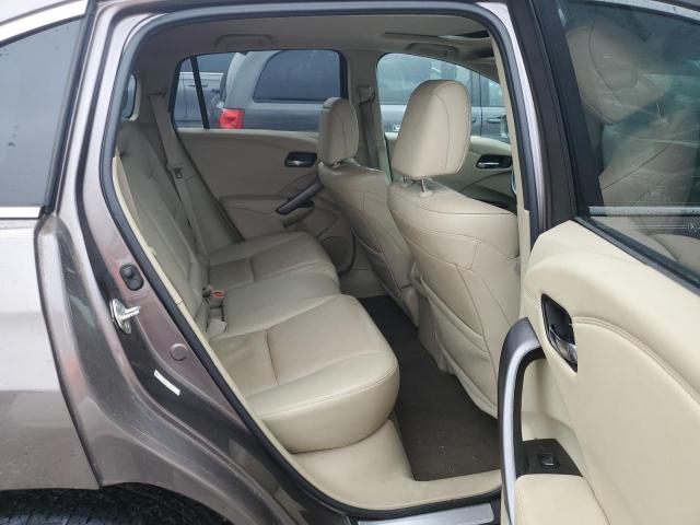 Photo 10 from auction – 2013 ACURA RDX with VIN 5J8TB3H30DL007656