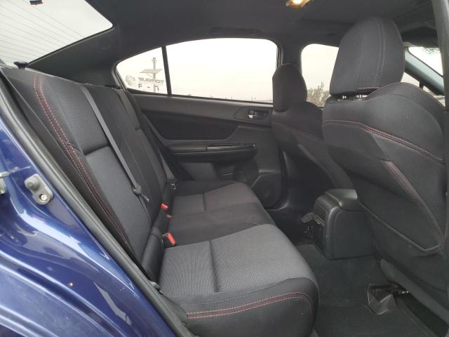 Photo 10 from auction – 2017 SUBARU WRX PREMIU with VIN JF1VA1E66H9814494