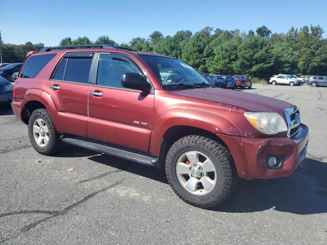 Photo 4 from auction – 2006 TOYOTA 4RUNNER LI with VIN JTEBU14R668073133