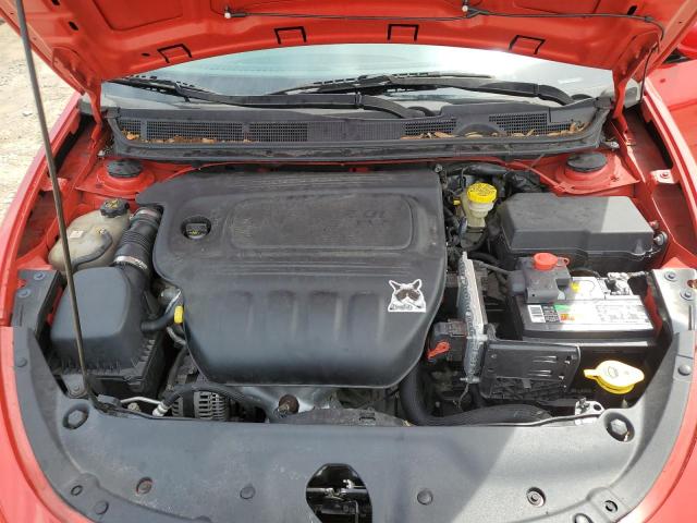 Photo 11 from auction – 2016 DODGE DART SE with VIN 1C3CDFAA1GD736884