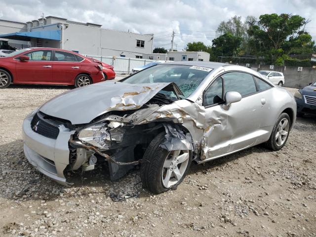 MITSUBISHI ECLIPSE GS 2009 with VIN 4A3AK24F49E029698 - Photo from auction