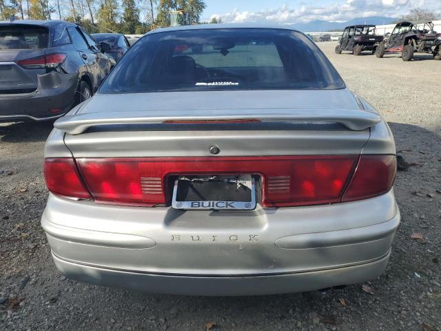 Photo 6 from auction – 2004 BUICK REGAL LS with VIN 2G4WB55KX41231750