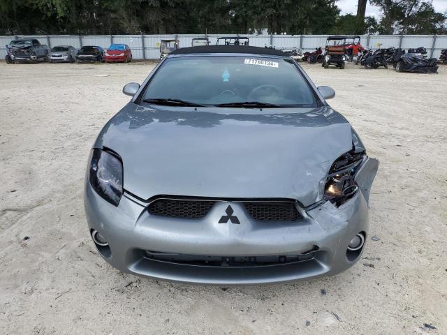 Photo 5 from auction – 2007 MITSUBISHI ECLIPSE SP with VIN 4A3AL35T47E040382