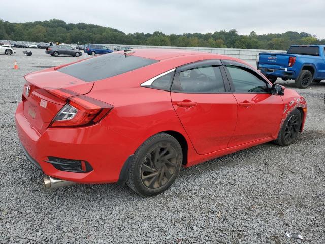 Photo 3 from auction – 2016 HONDA CIVIC EX with VIN 2HGFC2F79GH569521
