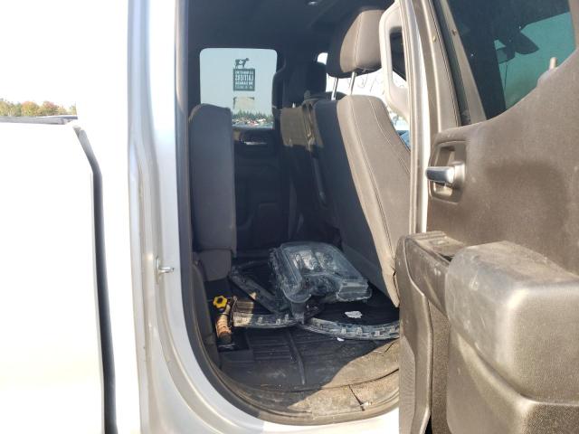 Photo 10 from auction – 2020 GMC SIERRA K15 with VIN 1GTR9AEF0LZ214065