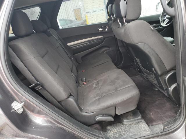 Photo 11 from auction – 2018 DODGE DURANGO SX with VIN 1C4RDJAG6JC359723