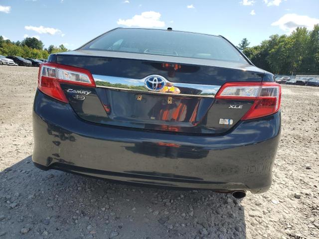 Photo 6 from auction – 2012 TOYOTA CAMRY HYBR with VIN 4T1BD1FK6CU045318