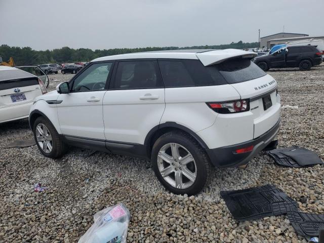 Photo 2 from auction – 2014 LAND ROVER RANGE ROVE with VIN SALVR2BG2EH871615