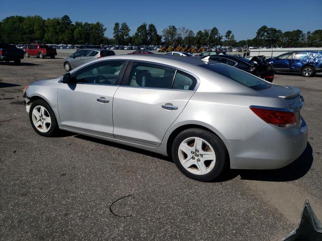 Photo 2 from auction – 2010 BUICK LACROSSE C with VIN 1G4GB5EG5AF194949