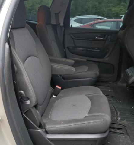 Photo 11 from auction – 2017 CHEVROLET TRAVERSE L with VIN 1GNKVGKD0HJ188633