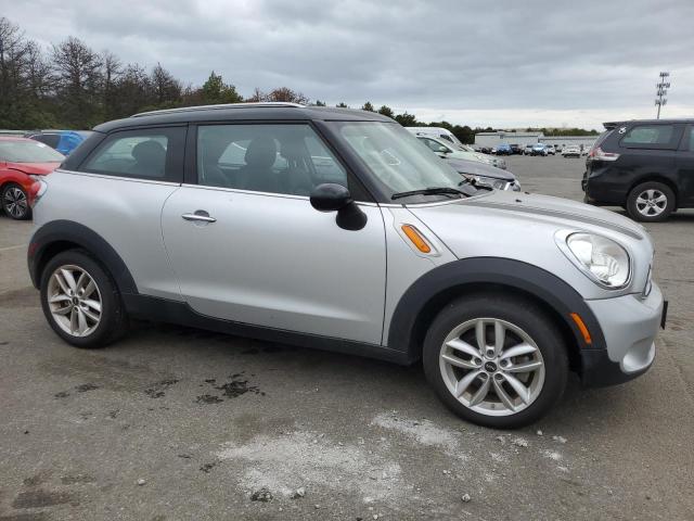 Photo 4 from auction – 2013 MINI COOPER PAC with VIN WMWSS1C56DWN94030